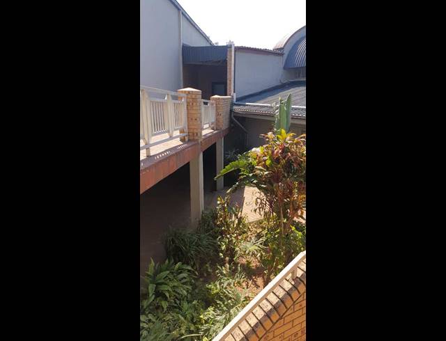 80M² RETAIL TO LET IN NELSPRUIT CENTRAL